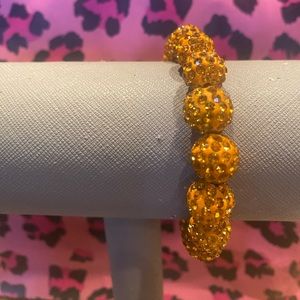Tan Beads